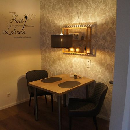 Alpakaglueck Bad Zwischenahn Apartment Ngoại thất bức ảnh