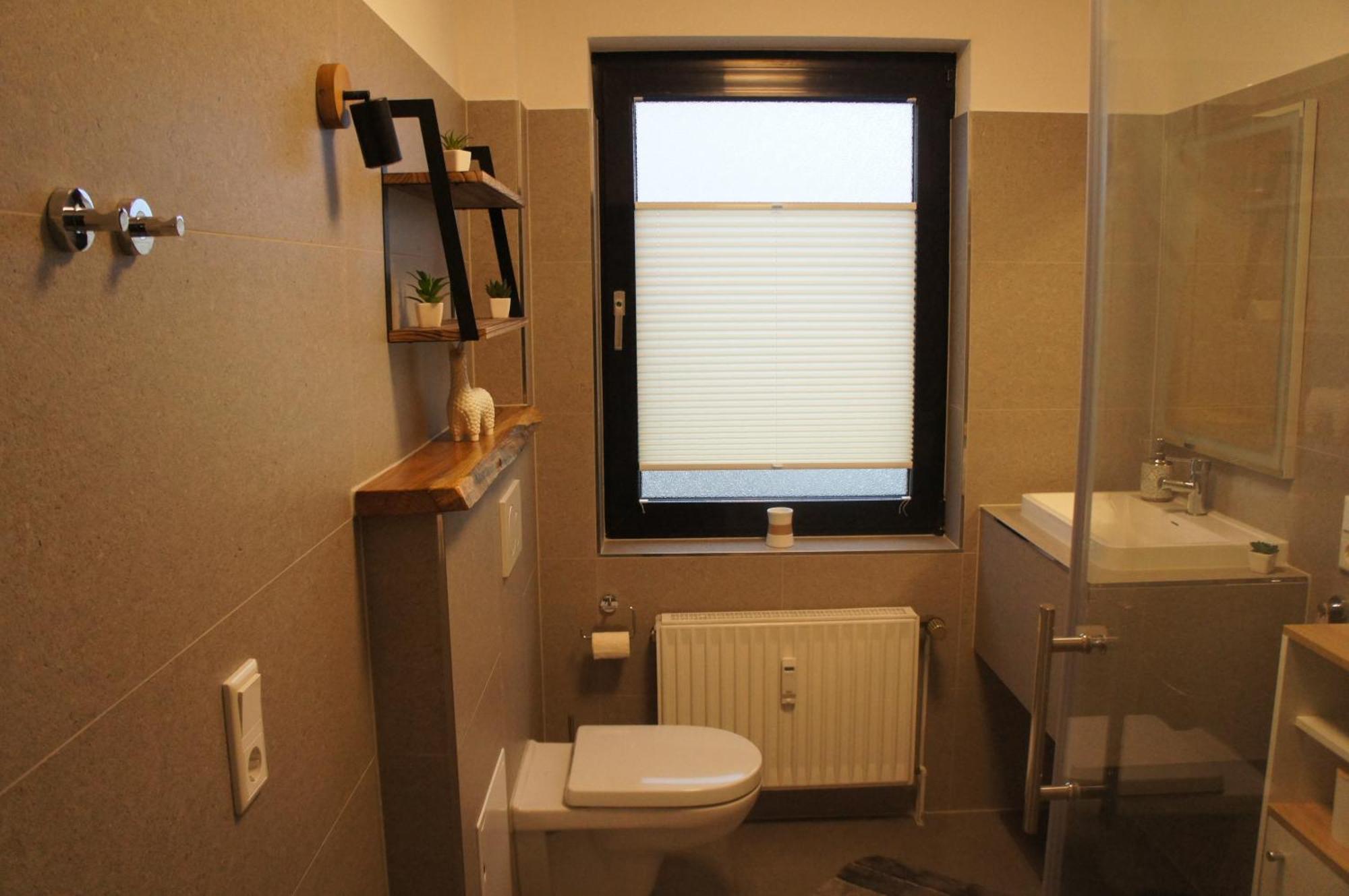Alpakaglueck Bad Zwischenahn Apartment Ngoại thất bức ảnh
